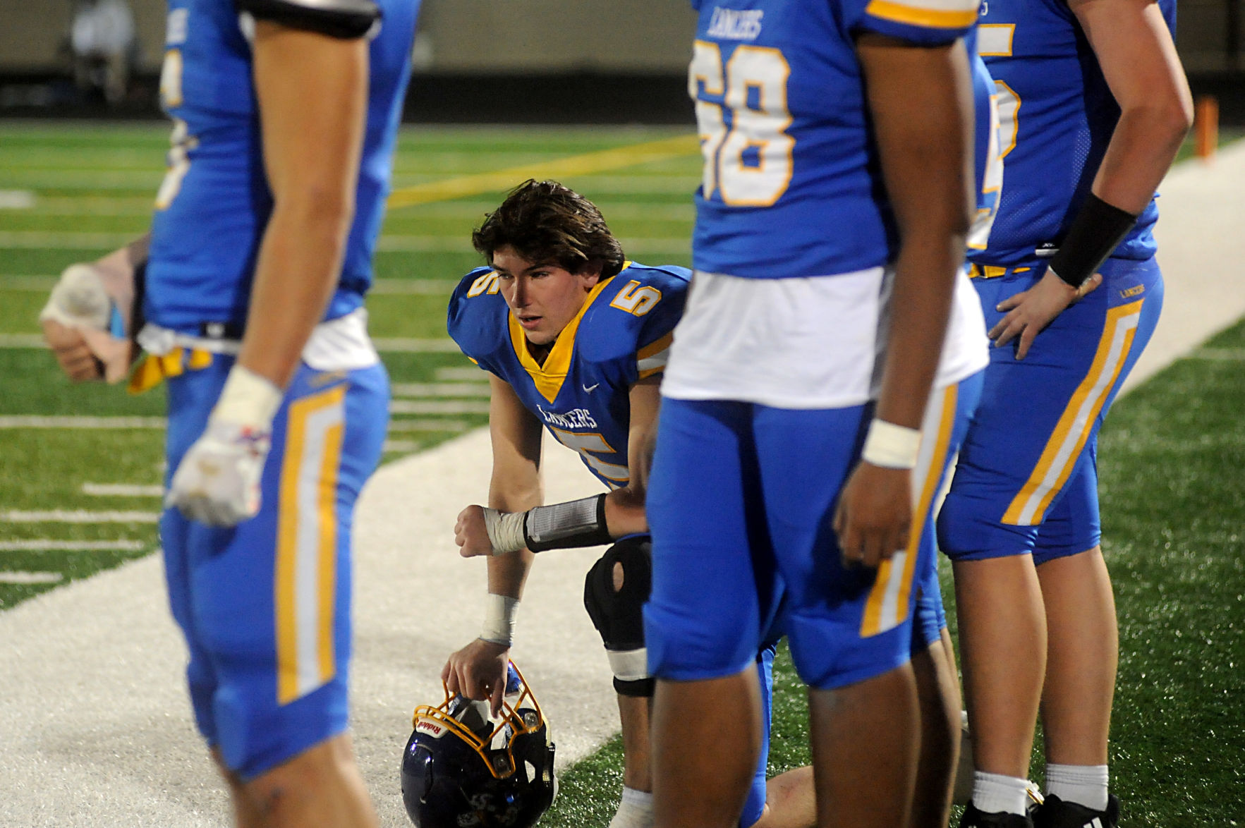 St. Joseph Football